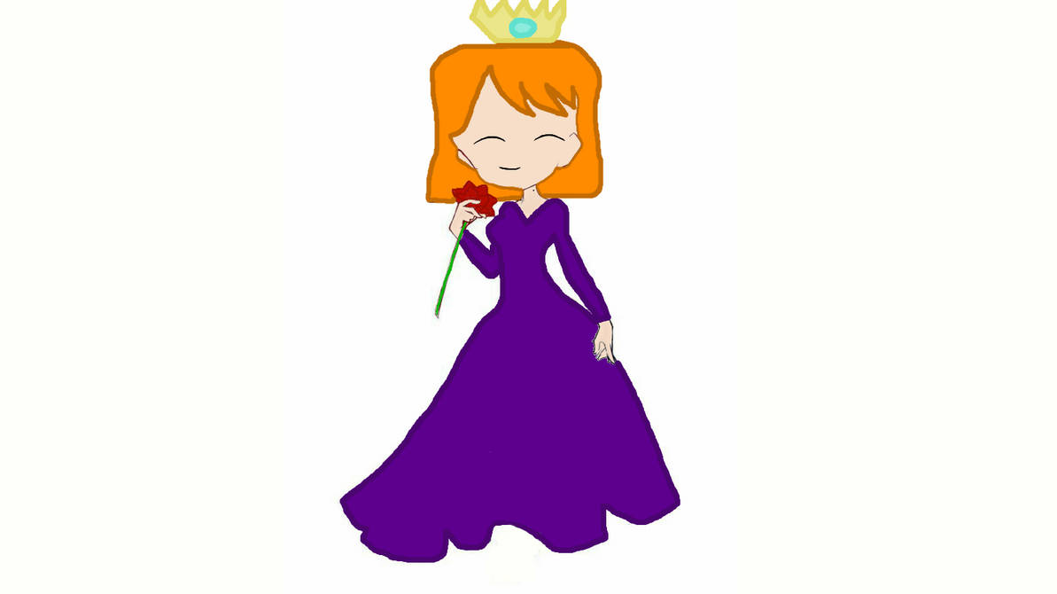 QUEEN ANASTASIA by Megami7654 on DeviantArt