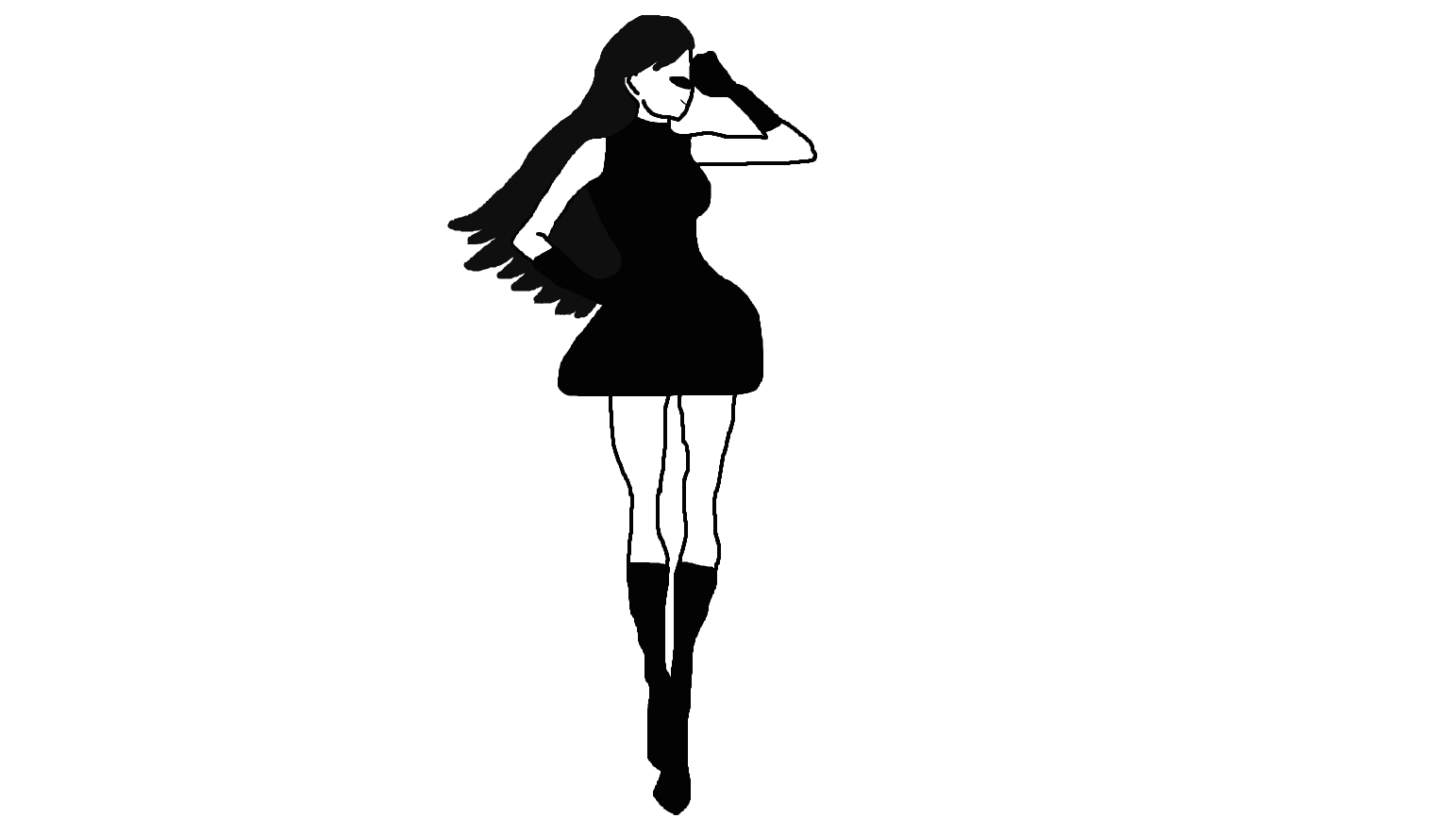 Jane by Megami7654 on DeviantArt