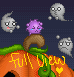 Happy Halloween by Fuzzi-Wuzzi