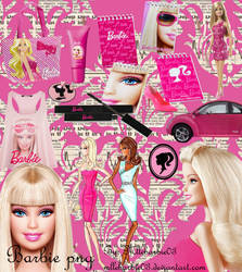 Barbie png