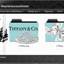 Tiffany Folder Icons by mlleBarbie03
