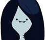 Marceline singing animation