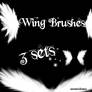 Wing Brush Pack