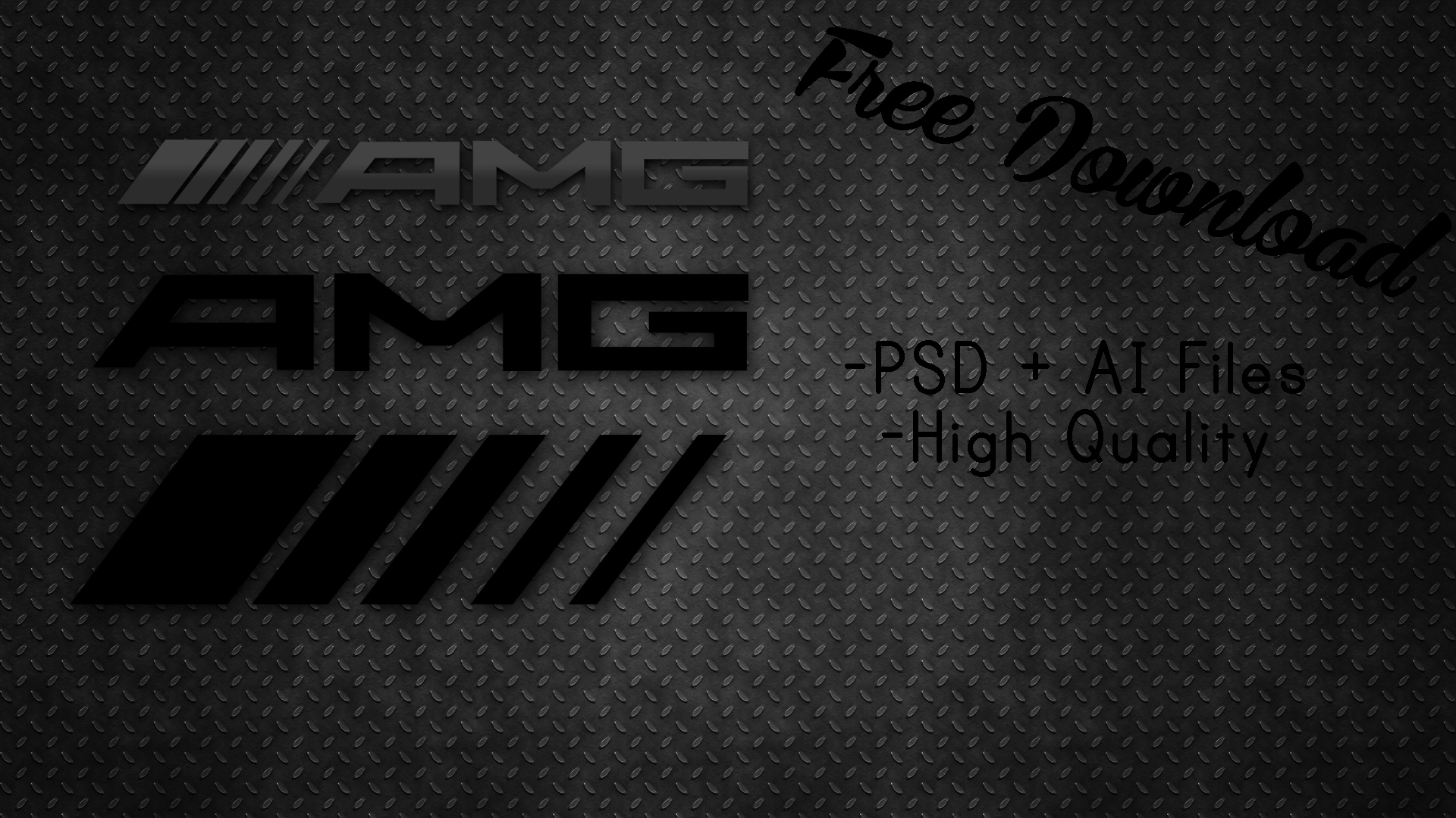 Free Amg Logo Template High Quality Vector By Exocrypton On Deviantart