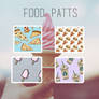 Food patts