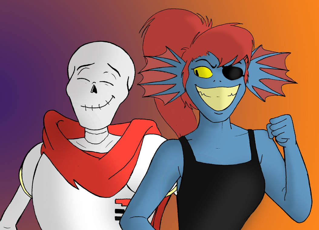 The Best of Friends by Zeragii on DeviantArt