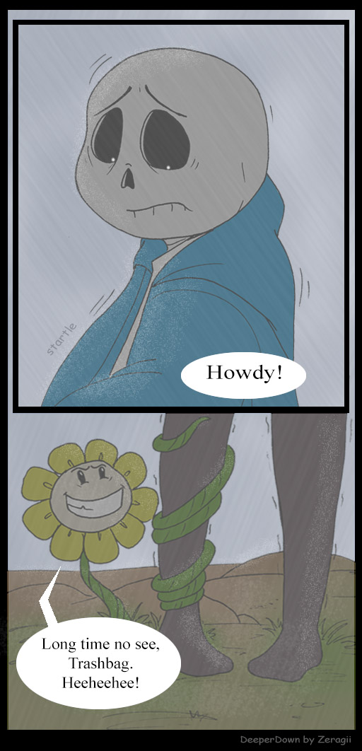 DeeperDown Page 188