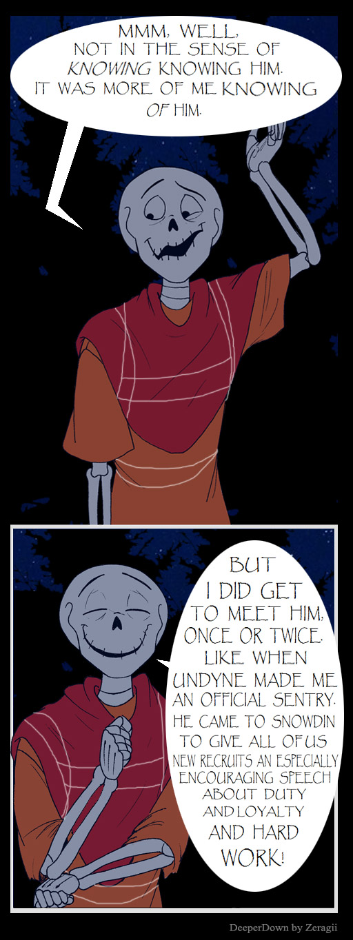 DeeperDown Page 346 by Zeragii on DeviantArt