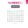 RESOURCES |174 ICONS
