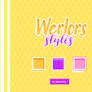 werlors styles