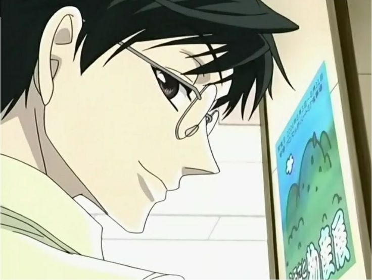 Kyoya Ootori x Reader: Realize by Autumn-Maple on DeviantArt