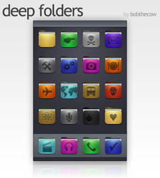 Deep Folders