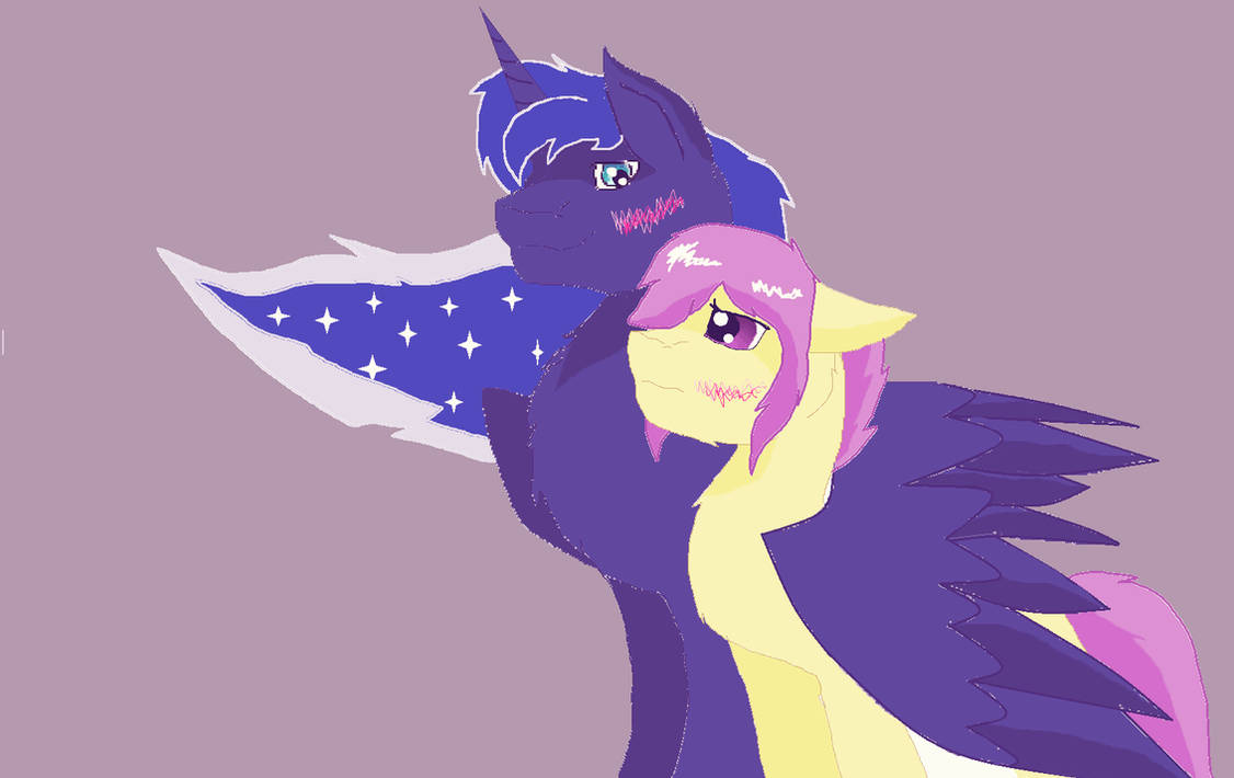 Do you like what you see..? by brownietime459 on DeviantArt
