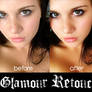 Glamour Skin Retouch