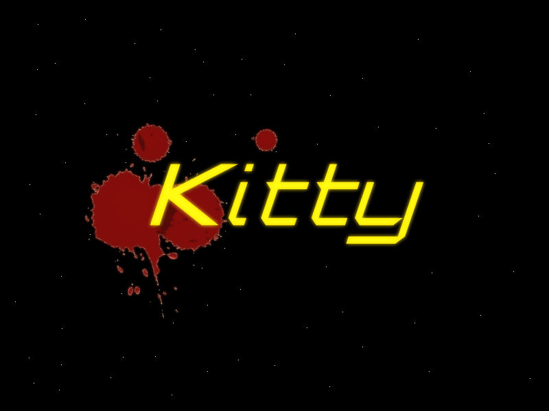 Kitty Chapter 2 by Lorcain on DeviantArt