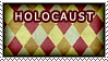 Stamp: Request - Holocaust Deniers by 8manderz8