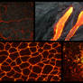 Lava  Textures