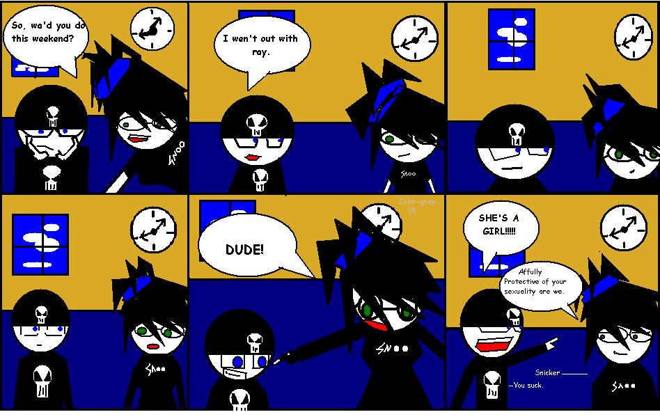 Thats just wrong by color-gray on DeviantArt