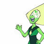 Peridot animation