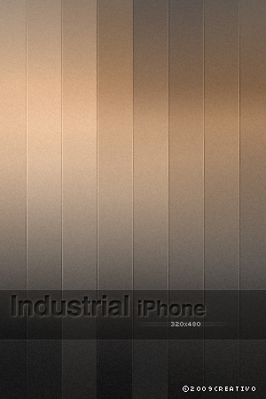 Industrial iPhone