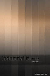 Industrial iPhone