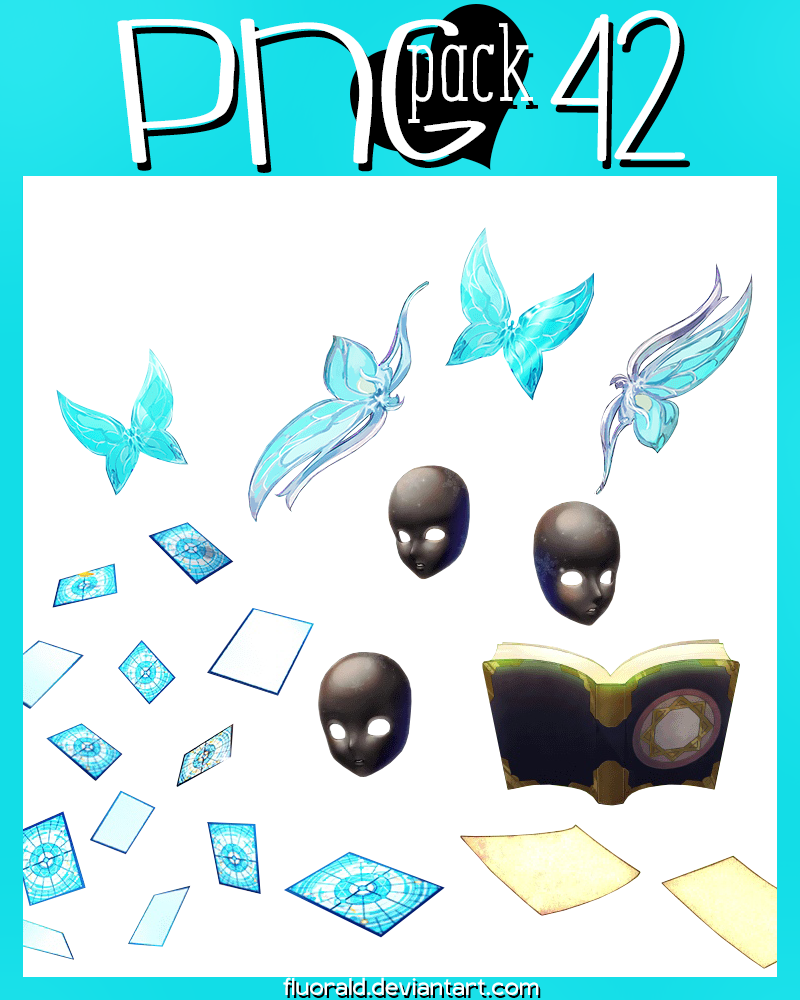 Png Pack 42 By Fluorald On Deviantart Png Pack 42 By Fluorald On Deviantart