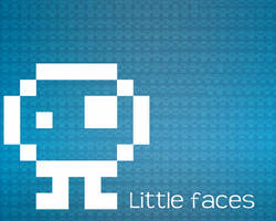 Little faces