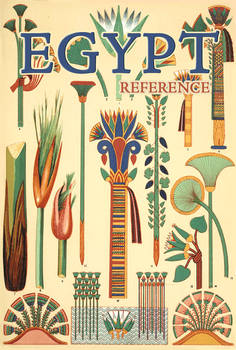 Egypt reference
