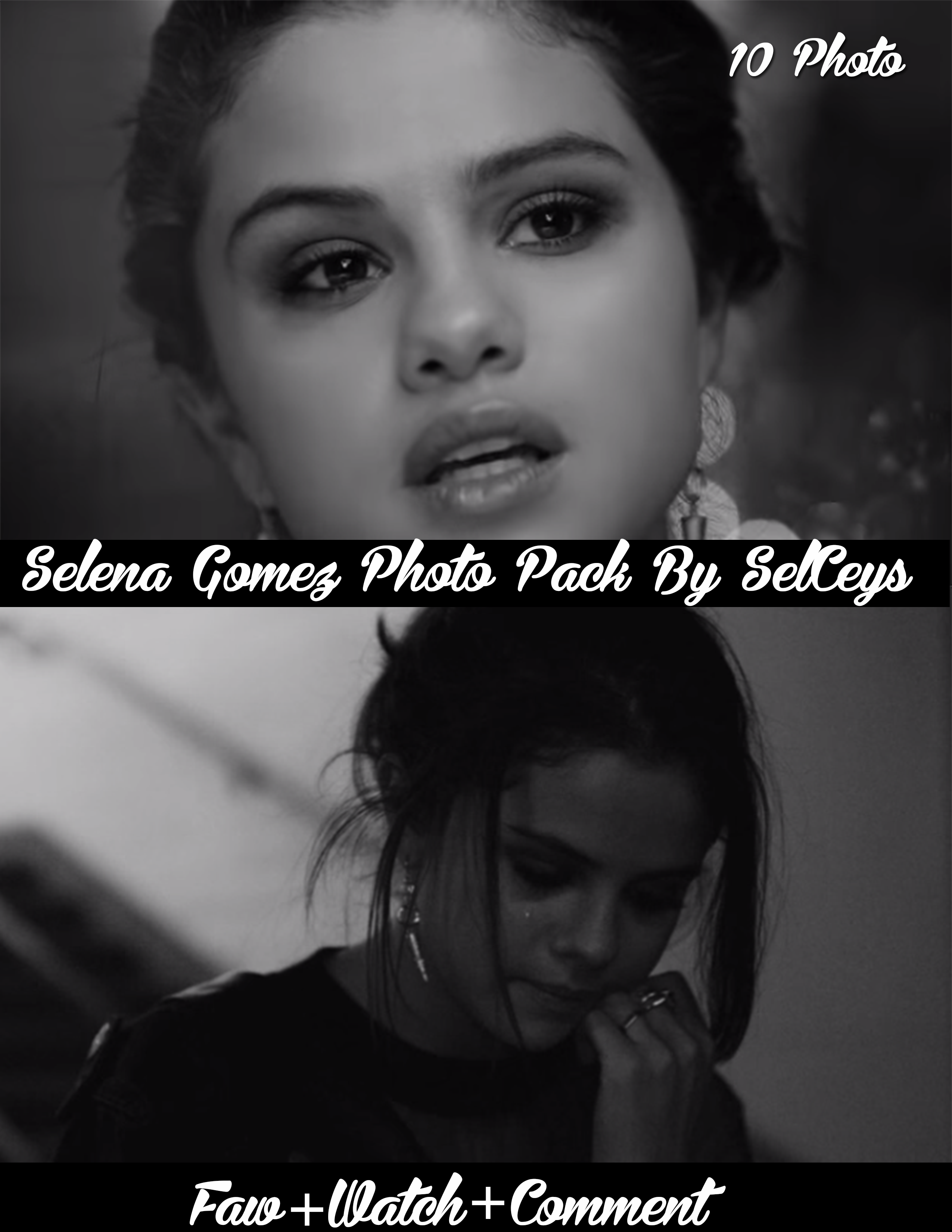 Selena Gomez Photo Pack by SelCeys on DeviantArt