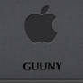 Apple Gunny Wide Wallpaper