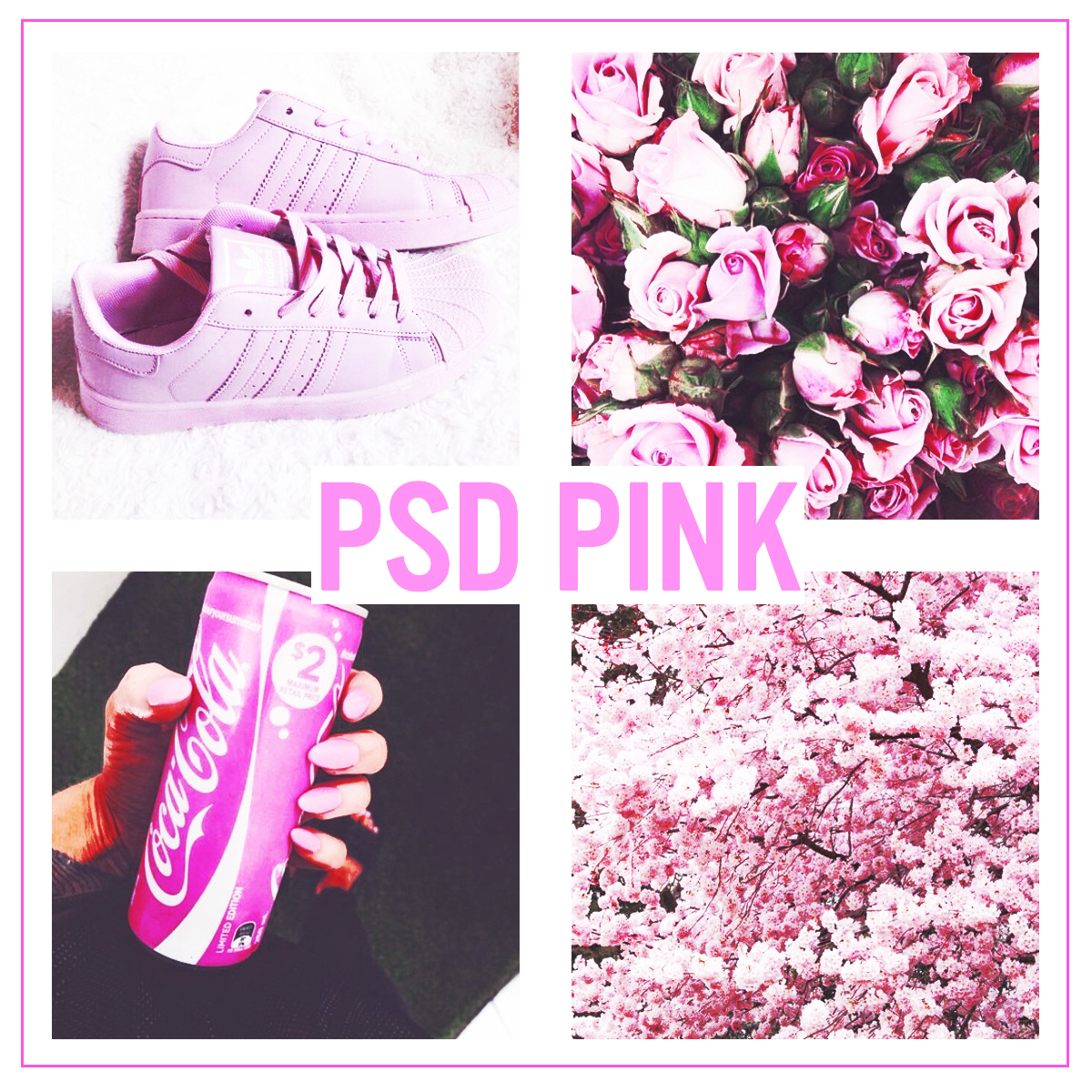 Pink Rp Psd SHARE PSD COLORING PINK by ngocxthang on DeviantArt
