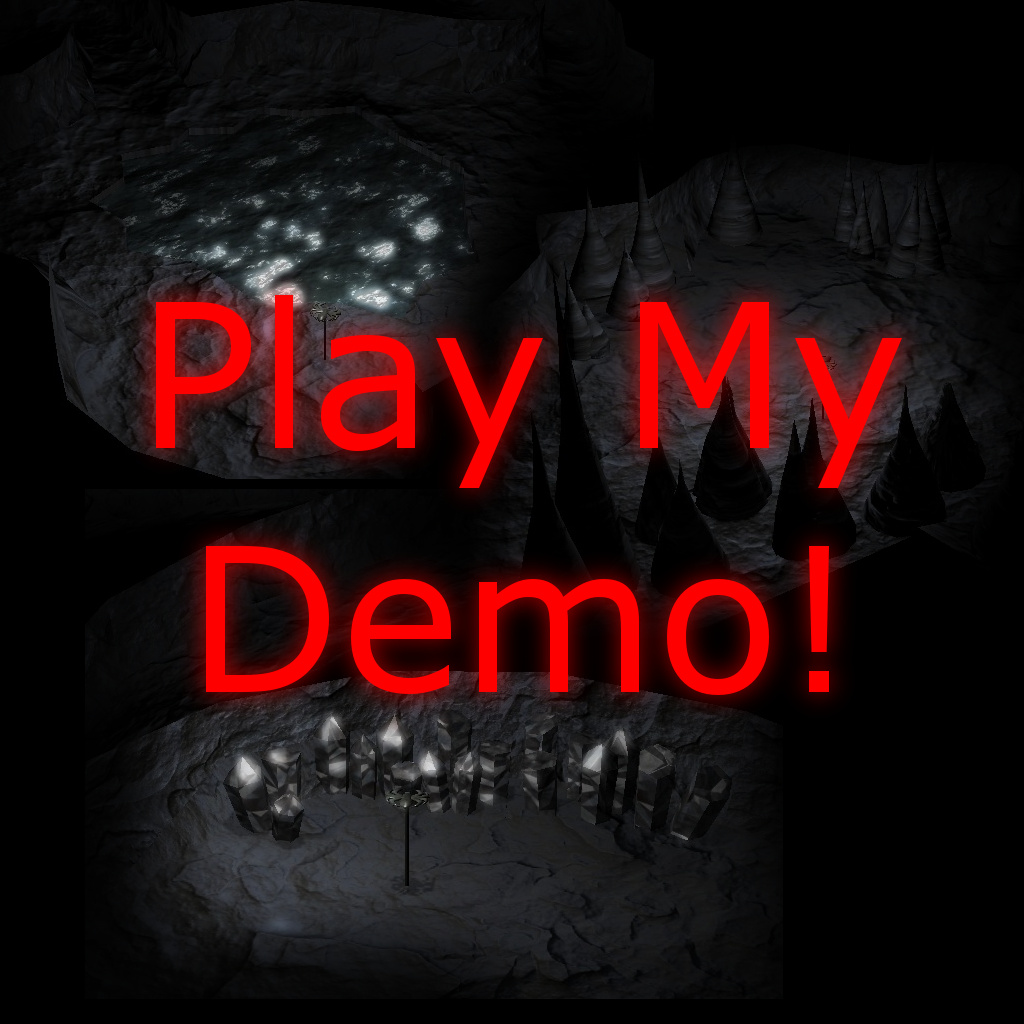 Play my demo