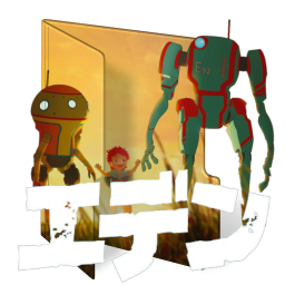 Kaizoku Oujo Folder Icon v6 by Kenzokuk on DeviantArt