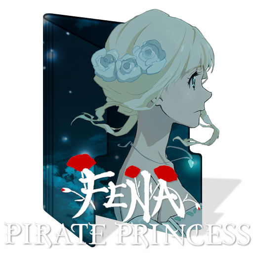Kaizoku Oujo (Fena: Pirate Princess) 