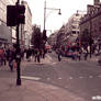 street