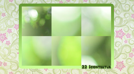 22 Icontextures Green