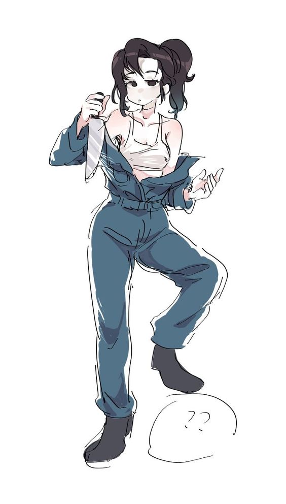 Michael Myers Hentai