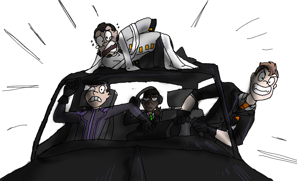 nyoom motherfuckers by Gh0stys on DeviantArt