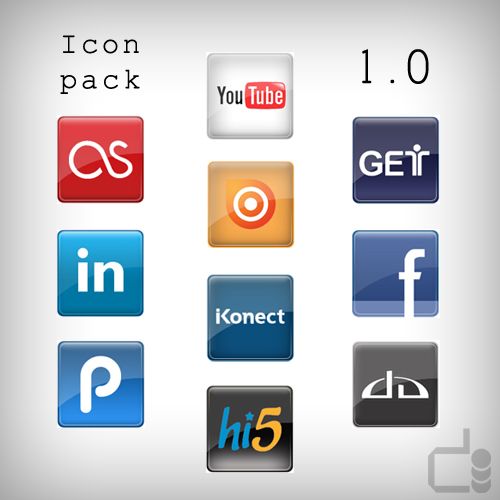 Icon Pack