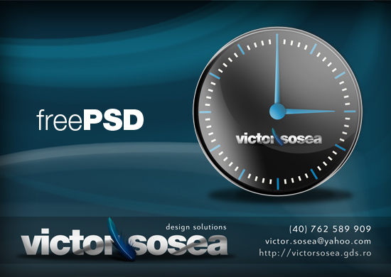 Clock - Free PSD