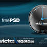 Clock - Free PSD