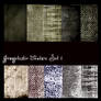 Grungetastic Texture Set 1