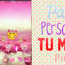 Pack Pink [Para movil]