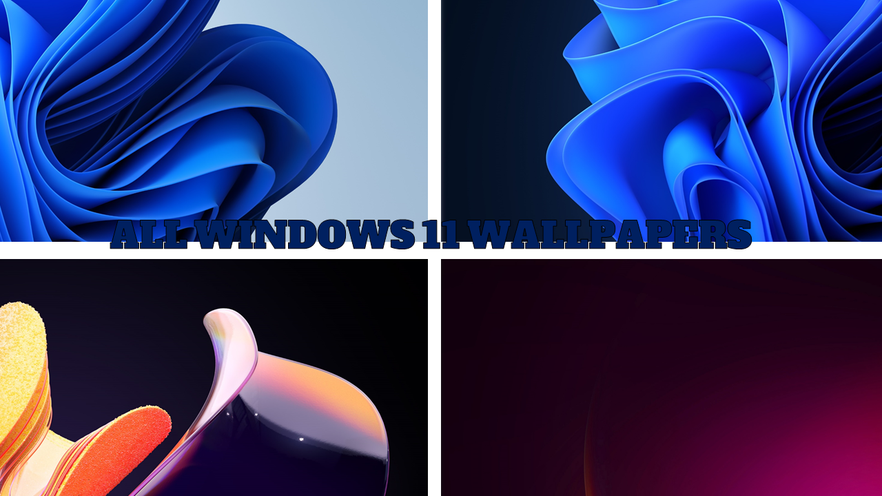 ALL Win11 Wallpapers-4k by nebr3sheeroo700 on DeviantArt