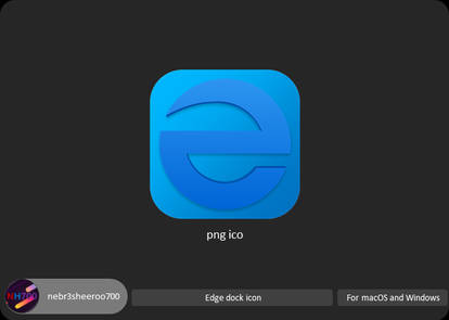 Explore the Best Microsoftedge Art | DeviantArt