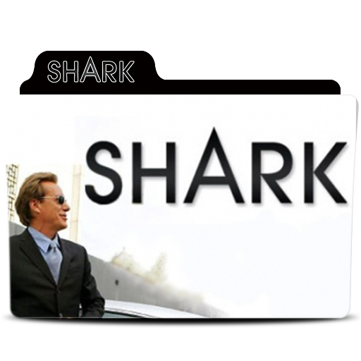 Shark Folder Icon by matt2giebs on DeviantArt