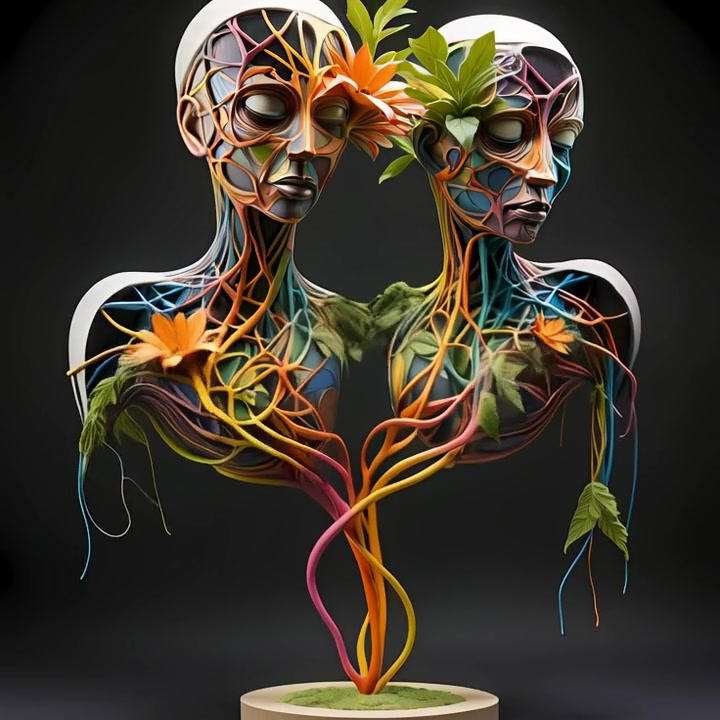 video SCULPTURE by Bashford61 on DeviantArt