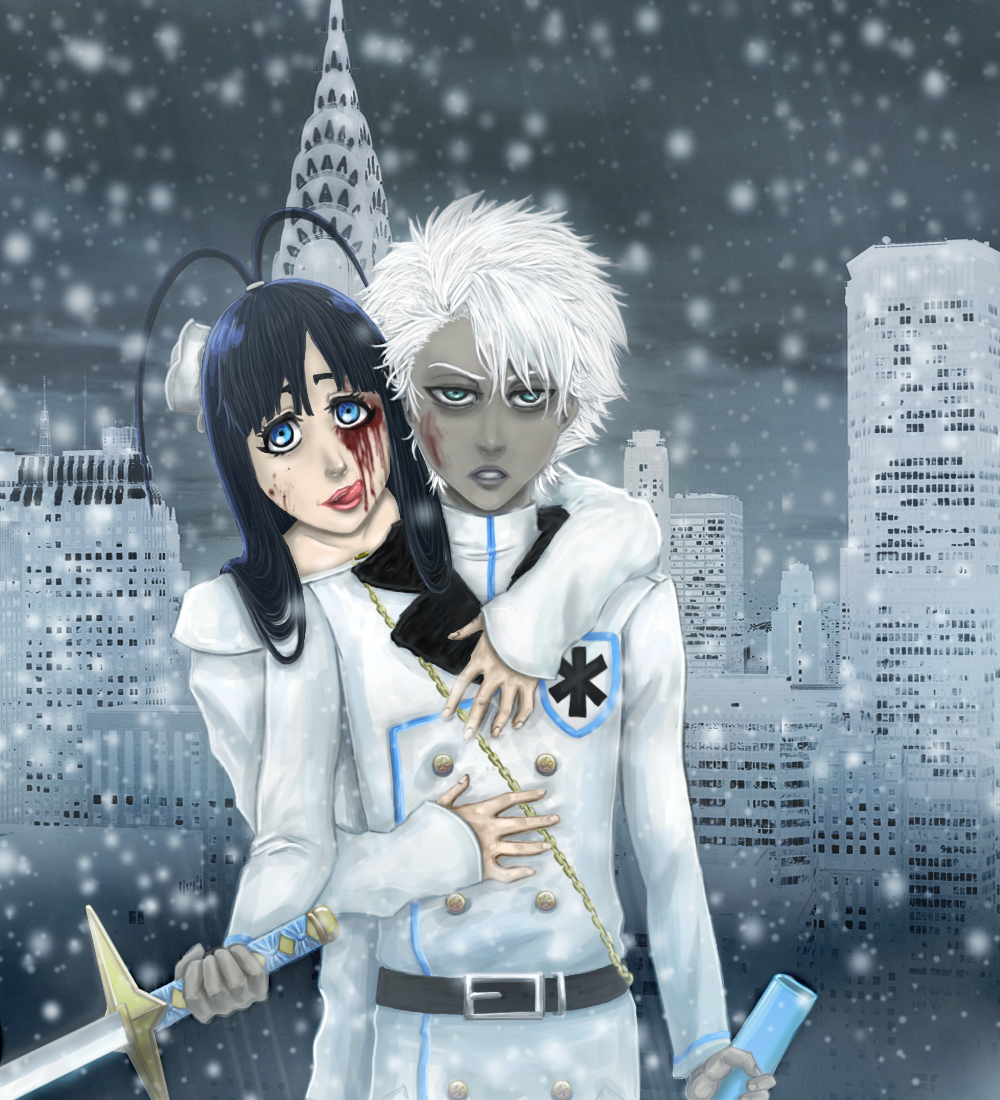 Undead Winter