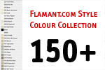 Flamant Colors