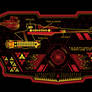 D7 Engineering Readout